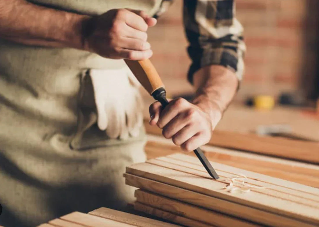 Le bois : authenticité, chaleur, durabilité