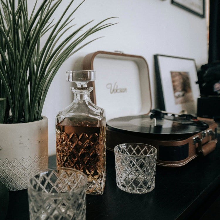 Le verre