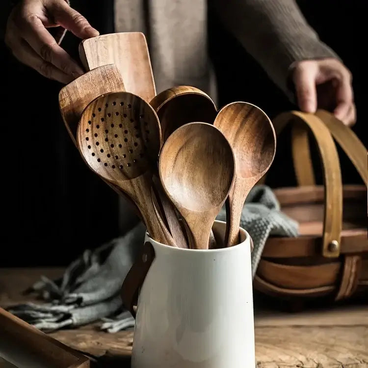 Page d'accueil-Objets déco en bois naturel – Chaleur et authenticité dans votre maison