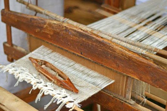 Les fibres : souplesse, résilience, légèreté