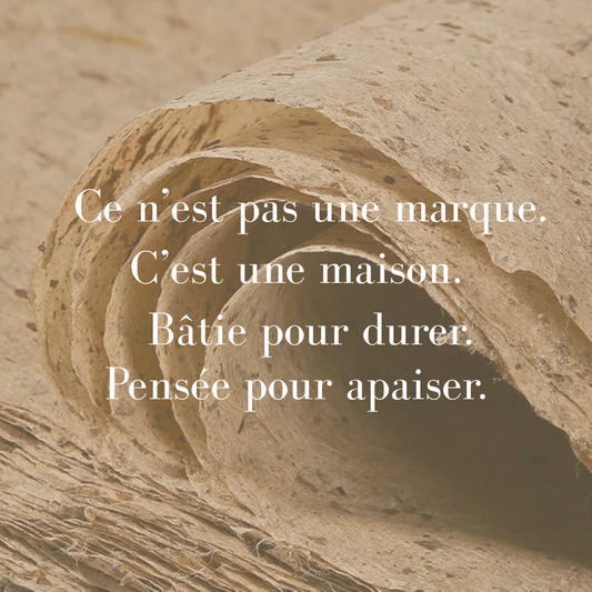 La maison CLARAHOME