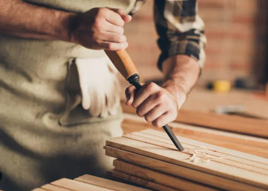 Le bois : authenticité, chaleur, durabilité