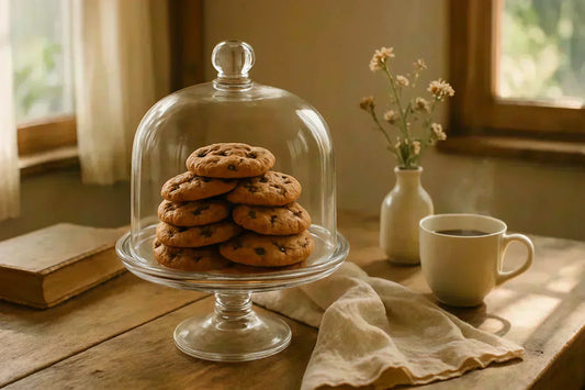 Les cookies d'Estelle